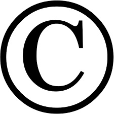 copyright 2013
